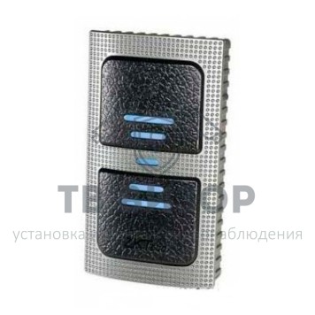 Считыватель
 ZKTeco KR500E Считыватель
 ZKTeco KR500E-0