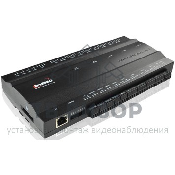 Контроллер доступа
 ZKTeco InBio160 Контроллер доступа
 ZKTeco InBio160-0