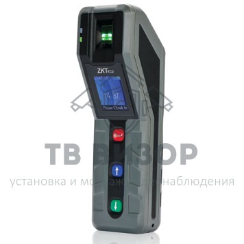 Терминал
 ZKTeco PT100-0