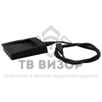 USB-считыватель
 ZKTeco CR10E USB-считыватель
 ZKTeco CR10E-2