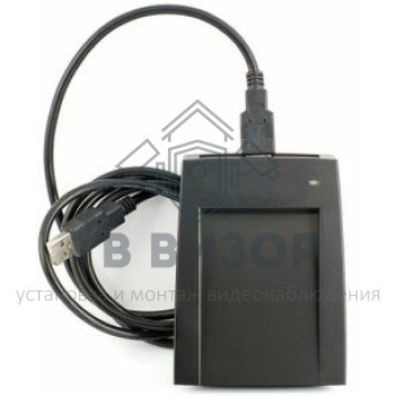 USB-считыватель
 ZKTeco CR10E USB-считыватель
 ZKTeco CR10E-1