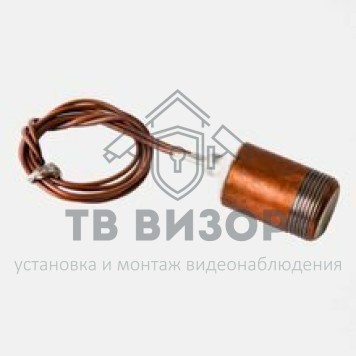 Устройство пуска модуля пожаротушения электрическим импульсом
 ВР-7,5-0