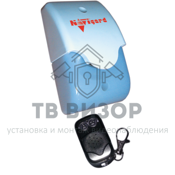 Радиокомплект
 NV PB 26 KIT2-0