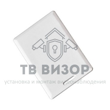 Бесконтактная карта
 IL-05M-0