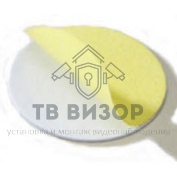 Бесконтактная метка-наклейка
 IL-07ME-0