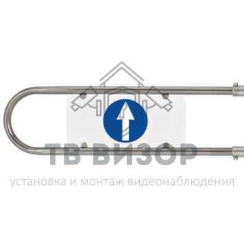 Створка калитки
 К11 Дуга пр 900 (0006-03)-0