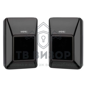 Фотоэлементы
 FAAC 785105 XP30-0