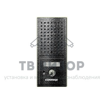 Вызывная видеопанель
 DRC-4CPN2/90 черная-0