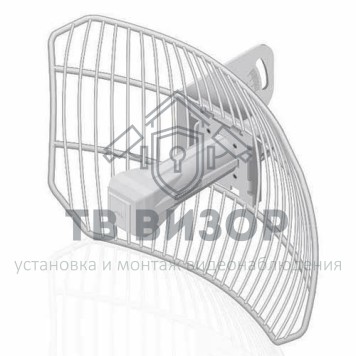 Точка доступа Wi-Fi
 Ubiquiti AirGrid M5 HP 5G27-0
