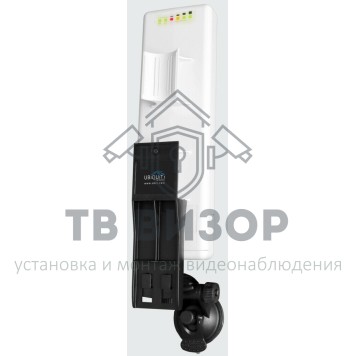 Крепление точки доступа
 NS-WM-0