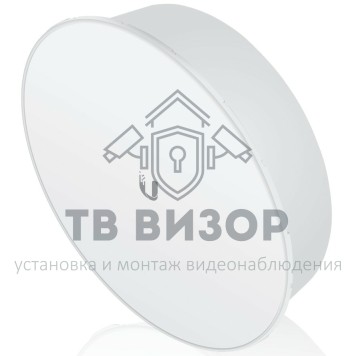 Точка доступа Wi-Fi
 Ubiquiti PowerBeam 5AC-300 ISO-0
