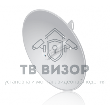 Точка доступа Wi-Fi
 Ubiquiti PowerBeam 5AC-500-0