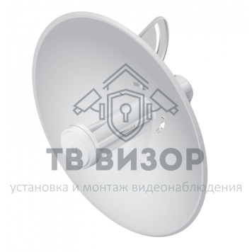 Точка доступа Wi-Fi
 Ubiquiti PowerBeam M5-300-0