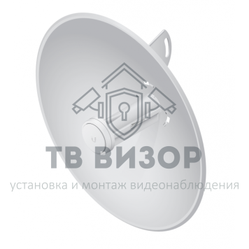 Точка доступа Wi-Fi
 Ubiquiti PowerBeam M5-400-0