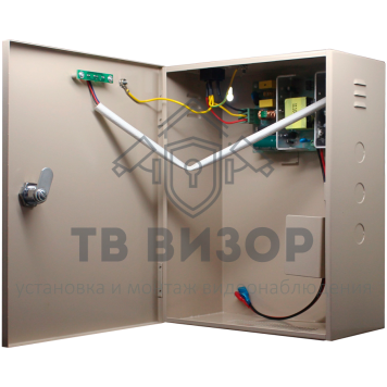 Источник питания
 ББП-50 MAX Lux-1