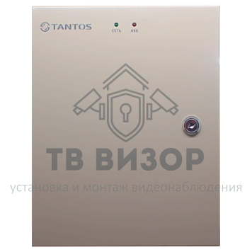 Источник питания
 ББП-50 MAX Lux-0