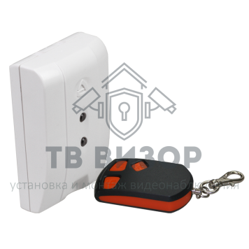 Радиомодуль
 Лидер-4-0