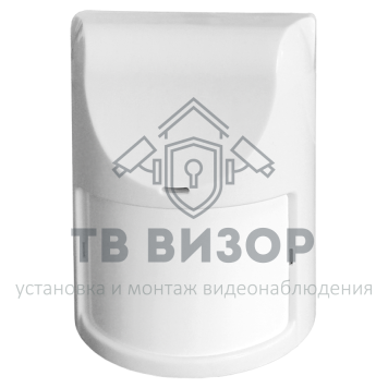 Извещатель охранный объемный
 Рапид-10 вариант 2-0