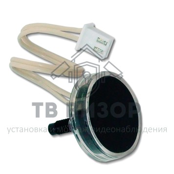 Считыватель
 Считыватель ключей КП-1 (RF-1) Устройство приемное бесконтактных ключей-0