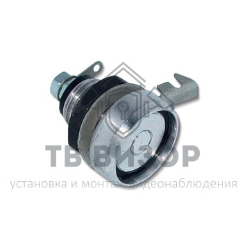 Контактор
 Считыватель ключей Touch Memory (Устройство приемное ключевое вариант 1)-0