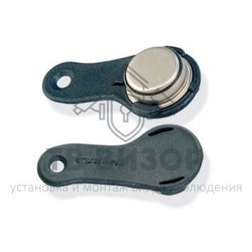 Ключ Touch Memory
 Ключ ТМ (305368.001-033)-0
