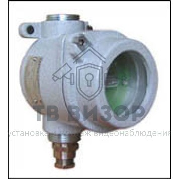 Извещатель пожарный пламени
 ИП 329-5М “АМЕТИСТ” 01Р1-1