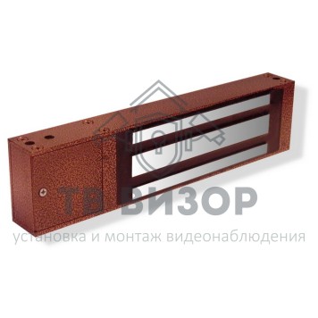 Замок электромагнитный
 Замок ML-350 (ЦФРЛ.677100.002)-0