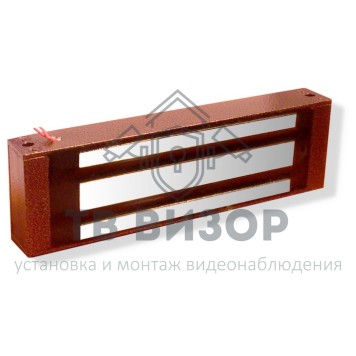 Замок электромагнитный
 Замок ML-100/Б (ЦФРЛ.677100.002-08)-0