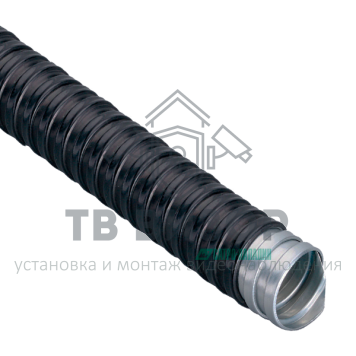 Металлорукав
 Металлорукав в ПВХ оболочке Р3-ЦП-НГ-20 (50м/уп) Промрукав-0