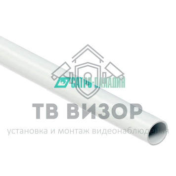 Труба гладкая
 Труба жесткая ПВХ 3-х метровая тяжелая д16 (150м/уп) Промрукав-0