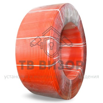 Труба гладкая
 Труба защитная ПЭ оранжевая д25/2,3 (1700м/уп) Промрукав-2