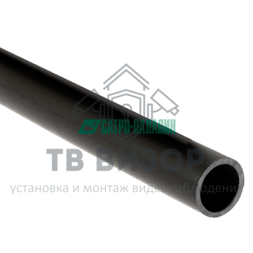 Труба гладкая
 Труба гладкая ПНД 32с (2,0мм) (100м/уп) Промрукав-0