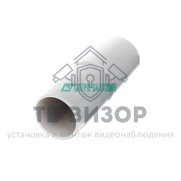 Патрубок-муфта
 Патрубок-муфта д25 (40шт/480шт уп/кор) Промрукав-0