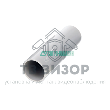 Патрубок-муфта
 Патрубок-муфта д20 (70шт/840шт уп/кор) Промрукав-0