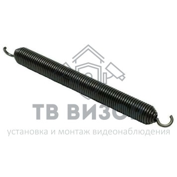 Пружина балансировочная
 FAAC 00058F1813-0