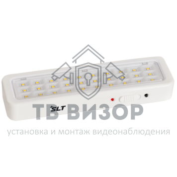 Светильник аварийного освещения
 SL-30 Econom-0