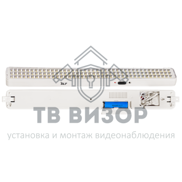 Светильник аварийного освещения
 KL-120-0