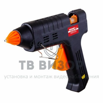 
 Пистолет клеевой 60 Вт Ø 11 мм 120... 240℃ (в кейсе) REXANT (12-0111)-0