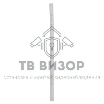 Термоклей
 Клеевые стержни REXANT, Ø11 мм, 270 мм, прозрачные, 10 шт, хедер (09-1270)-2