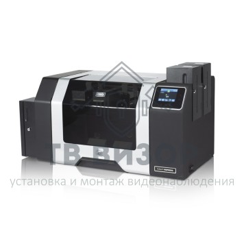 Принтер для печати на картах
 FARGO HDP8500 (арт.88500)-0