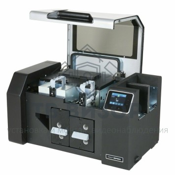 Принтер для печати на картах
 FARGO HDP8500 (арт.88500)-1