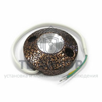 Кнопка выхода
 КН-04К-0