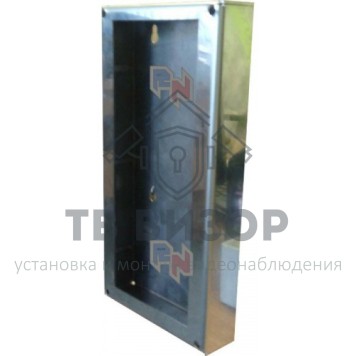 Монтажное основание
 CITY-LUX Накладной бокс (опция)-0