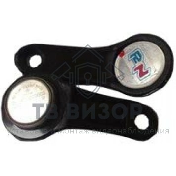 Ключ Touch Memory
 DS19RN Ключ ТМ-0