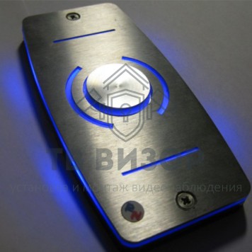 Кнопка выхода
 RN-Exit-NEO 30 Кнопка выхода-2