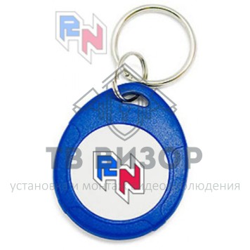 Бесконтактный брелок
 Брелок Mifare-0