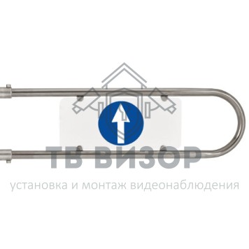 Створка калитки
 РД К11 Дуга лв 800-0