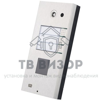 Вызывная аудиопанель
 2N Helios IP Vario - 3 кнопки вызова-0