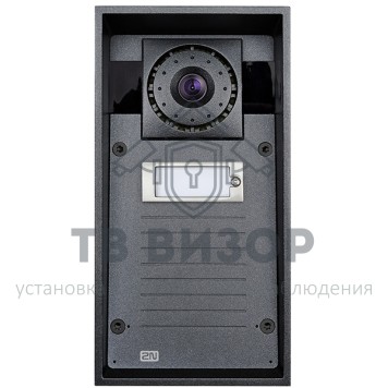Вызывная видеопанель
 2N Helios IP Force - 1 кнопка вызова & HD камера &-0