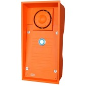 Вызывная аудиопанель
 2N Helios IP Safety - 1 кнопка вызова & 10Вт